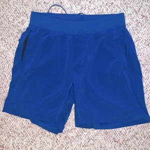 Lululemon T.H.E shorts 7“